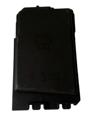 Защита аккумулятор оригинальный номер a1 rapid polo toledo фото №1