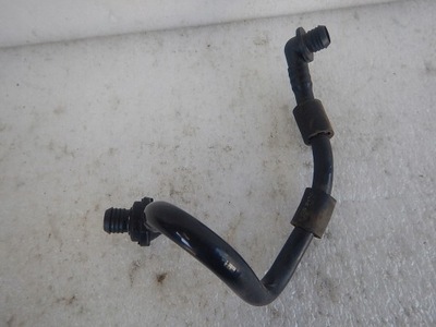 Audi a6 c6 allroad 3.0 tdi шланг усилитель тормозов фото №1