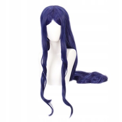 Shirogane Tsumugi Peruka Anime Cosplay Manga