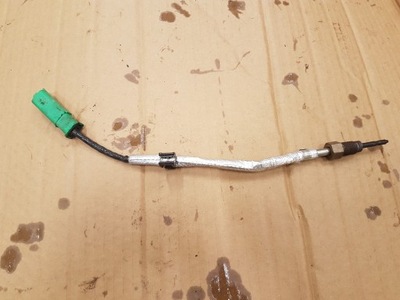 F-pace velar 3.0 датчик temeperatury выхлопных газов fw93-12b591-db фото №1