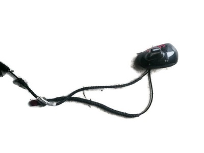 MERCEDES CLS W219 3.5 V6 ANTENA DE TECHO RADIO 2118208475  