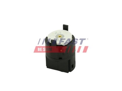 Колодка замка зажигания ft82410 fast фото №1