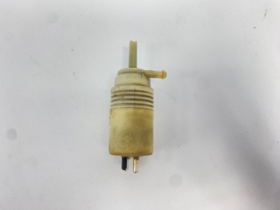 Помпа омывателя распылителя mercedes w124 1248690421 фото №1