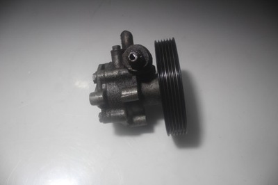 Насос підсилювача mazda 2 i 1.4citd фото №1