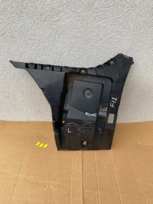 Напрямна бампера заднього bmw 6 f06 f12 f13 7223165 фото №1