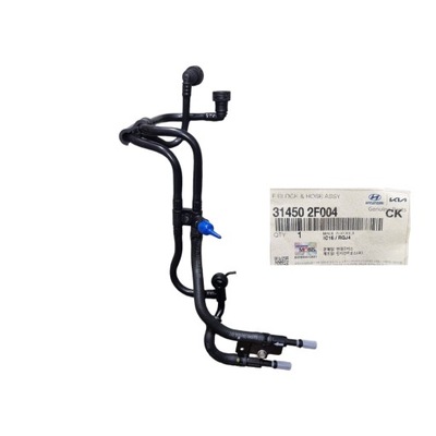 CABLE DE REBOSE DE PRESIÓN HYUNDAI KIA 314502F00  