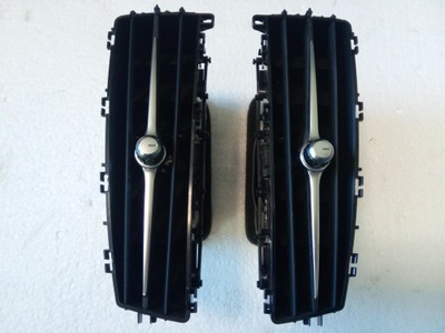 Решітка обдув volvo v60 ii s60 iii вибір oryg. фото №1