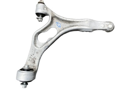 Porsche cayenne 7p5 lift важіль перед правий фото №1