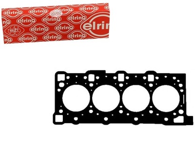 Elring 711.671 прокладка, головка цилиндров фото №1