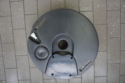 Сабвуфер audi q5 8r 8r0035382a фото №1