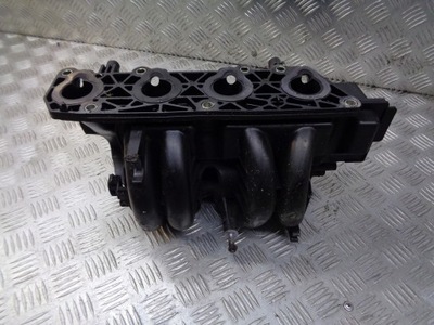 Коллектор всасывающий dacia sandero 1.6 фото №1