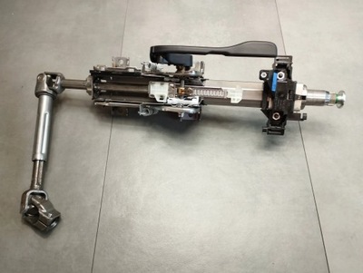 Vw arteon r колонка рулевая 3q1419501l фото №1