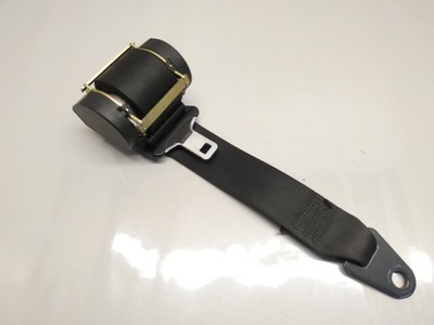 Pas безпеки лівий задня peugeot 206 cc 98-09 фото №1