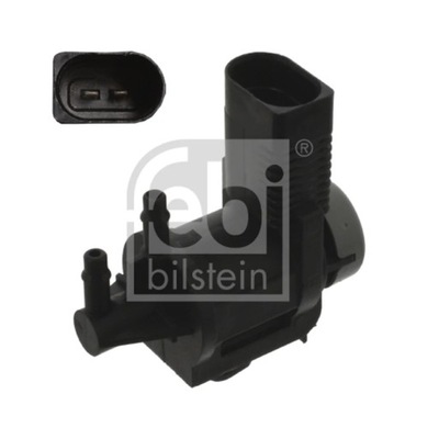 CONVERTEDOR DE PRESIÓN DIRECCIÓN SPALINAMI FEBI BILSTEIN 45698  