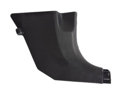 Kia sportage iv захист поріг стійка права 85826-f1000 фото №1