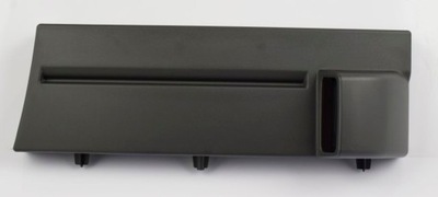 Корпус порог scania p,g,r,t левая фото №1