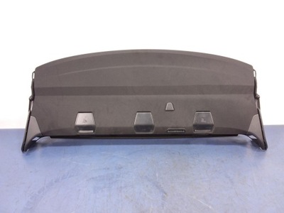 BMW 3 F30 SHELF REAR M PACKAGE ANTRACYT 7848021  