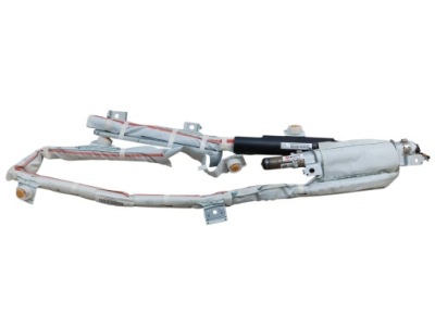 Подушка безпеки шторка безпеки повітряна ліва lexus ct 200h 618923301f фото №1