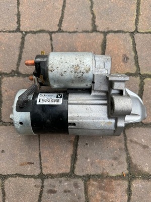 Mazda mx5 nd 2017 2018 стартер 2.0 бензин p59v фото №1