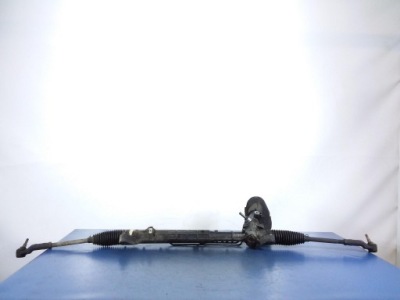 Mazda 3 bk трансмісія рейка рульова 87160547 фото №1