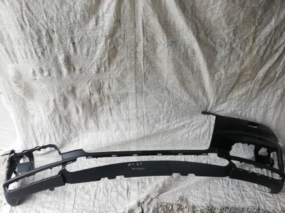 Audi a4 b9 allorad бампер перед передній фото №1