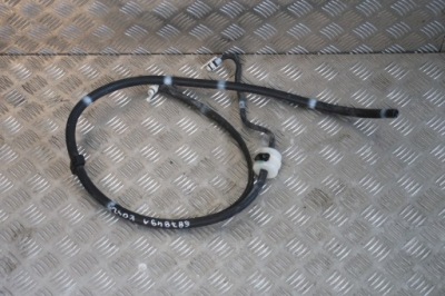 Шланг вакуумa bmw x5 g05 6878491 фото №1