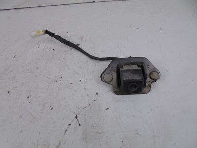 CAMERA REAR VIEW 28442BA010 NISSAN PRIMERA P12  