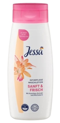 Jessa, Sanft&Frisch, Balsam, 300ml