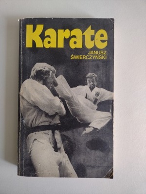 Karate J. Świerczyński