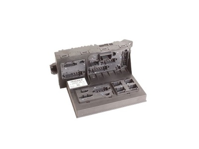 Модуль блок управления sam mercedes cls c219 w219 фото №1