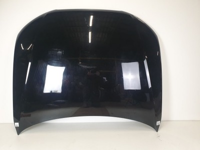 Audi a4 b8 8k0 капот кришка двигуна lift фото №1