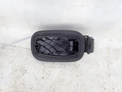 Volvo xc60 ii s90 v90 xc90 ii кришка заливної пального 707 32227044 31457159 фото №1