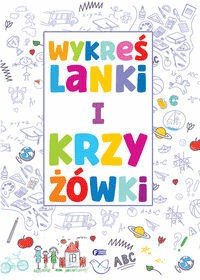 Wykreślanki i krzyżówki