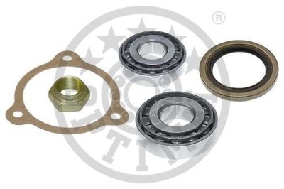 COJINETE /PRZ/ IVECO 30-35 81-01.97 /P/  