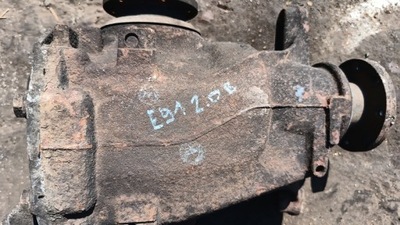 Bmw 3 e91 07r 2.0 b мост дифференциал фото №1