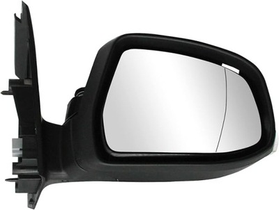 Зеркало боковой convitex левая do ford focus 3 фото №1