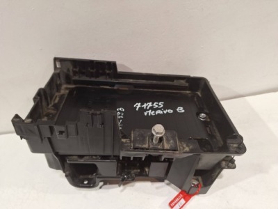 Основание аккумулятор 13397382 opel meriva b 10- фото №1