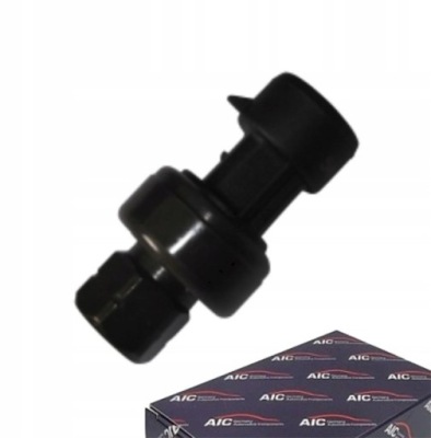 Датчик тиску кондиціонера do renault trafic twingo vel wind фото №1