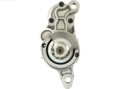 Стартер s0319 as-pl audi a4 b8 8k2 фото №1