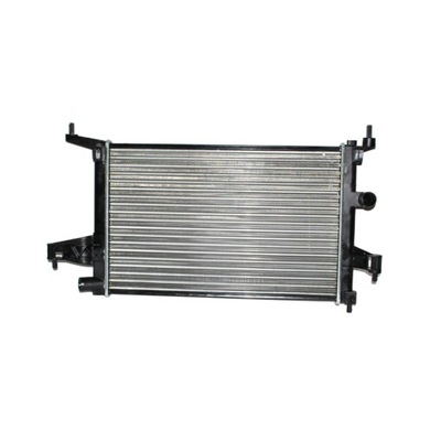 RADIATOR WATER COMBO COMBO CORSA C TIGRA 00-11  