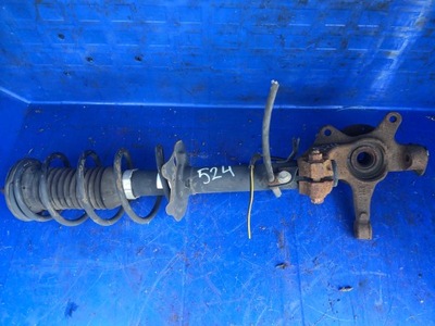 Mcperson поворотный кулак toyota aygo 7904 левый фото №1