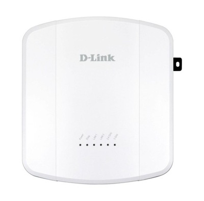 Access Point WIFI D-link DWL-8610AP