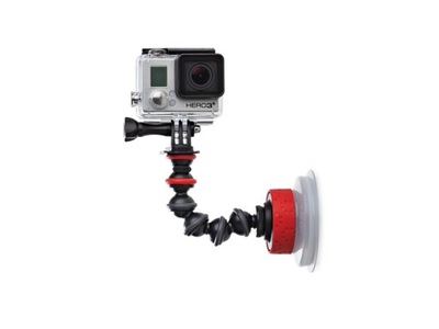 Przyssawka Joby Suction Cup Gorilla Pod do GoPro