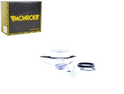 Monroe mk308r набор ремонтный, кронштейн амортизатора фото №1