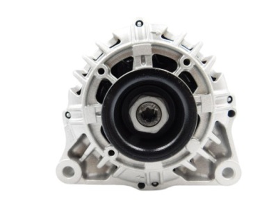 Генератор peugeot 307 2.0 16v 607 2.0 tg9b024 фото №1