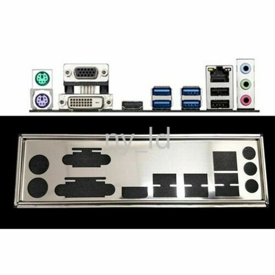 I/O ASUS H97M-E Z97-K Z97-K R2.0 H97-PLUS Z97-P