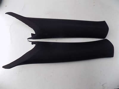 Peugeot 508 ii обшивка защита обивка стойка фото №1