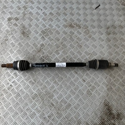 Приводной вал задняя правая range rover evoque ii 2.0 d. фото №1