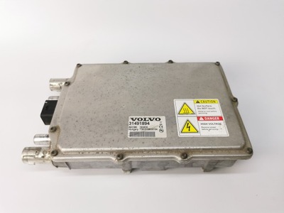 Инвертор конвертер инвертор зарядное устройство 31491894 фото №1