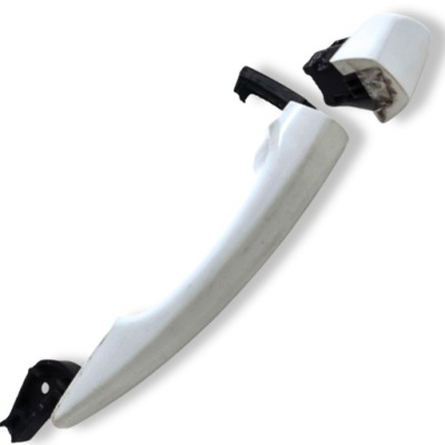 Ручка зовнішня двері права peugeot 308 t9 ii ewpb 2013-2021 фото №1